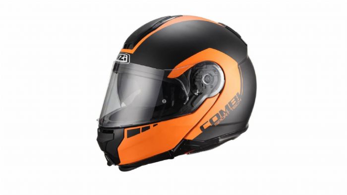 ΝΖΙ Combi Duo Bands: Αεροδυναμική προστασία