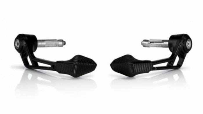 Προστασία μανέτας Acerbis Χ-Road 17838 μαύρο