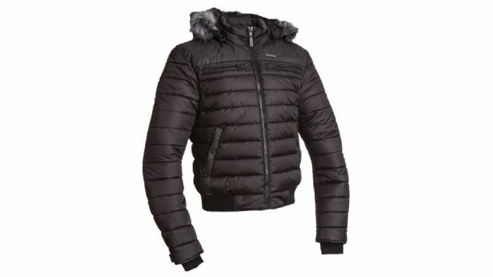 Jacket πόλης Bering Daryl 