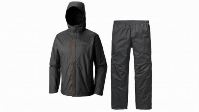 Αδιάβροχο set GV-900 της AGVPro