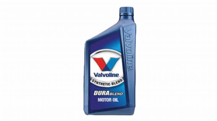 Valvoline Durablend 20-50W και 10-40W