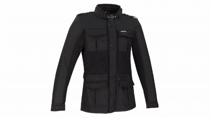 Καλοκαιρινό μπουφάν Bering Wallace