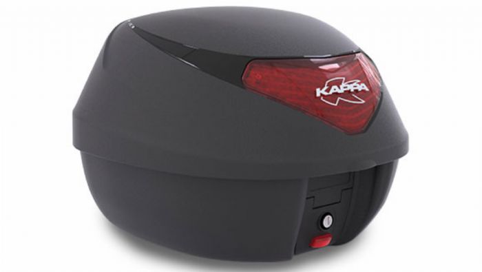 Κεντρική βαλίτσα Kappa K29N