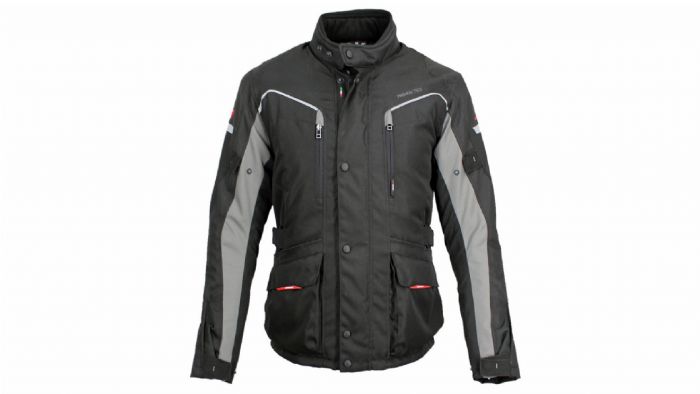 Jacket 4 εποχών AGVPro Victor 