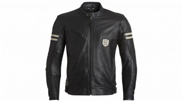 Eleve It Classic JKT 