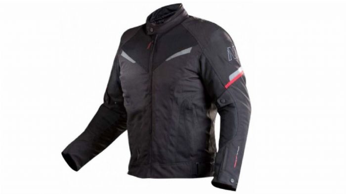 Nordcap Αpollο: Ένα jacket για κάθε εποχή