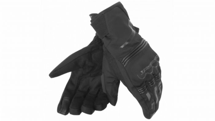 Dainese Tempest D-Dry Short