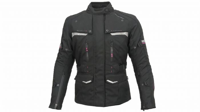 Γυναικείο jacket AGVPro Olympos