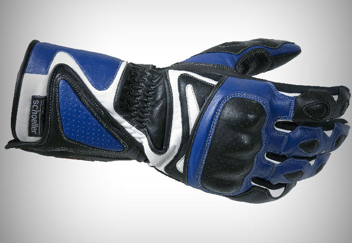 Γάντια αγωνιστικής χρήσης από την Lookwell