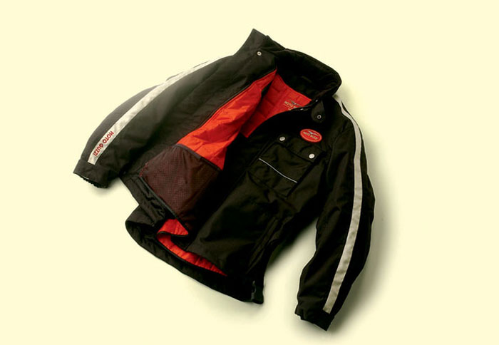 Granraid από τη Moto Guzzi