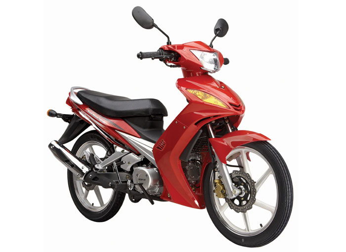 Euromotors 150 – στην «οροφή» των κυβικών!