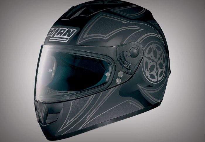 Κράνη Nolan σε προσφορά