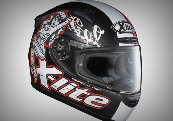 X-701 Dolly από την X-Lite