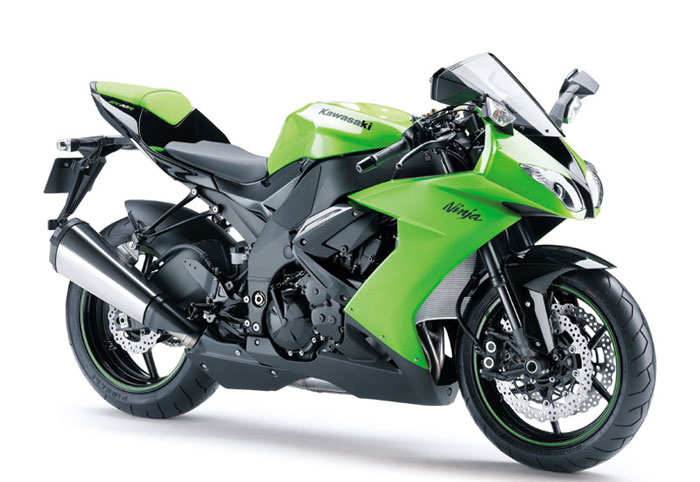 Καθυστερεί η παρουσίαση του νέου ZX-10R