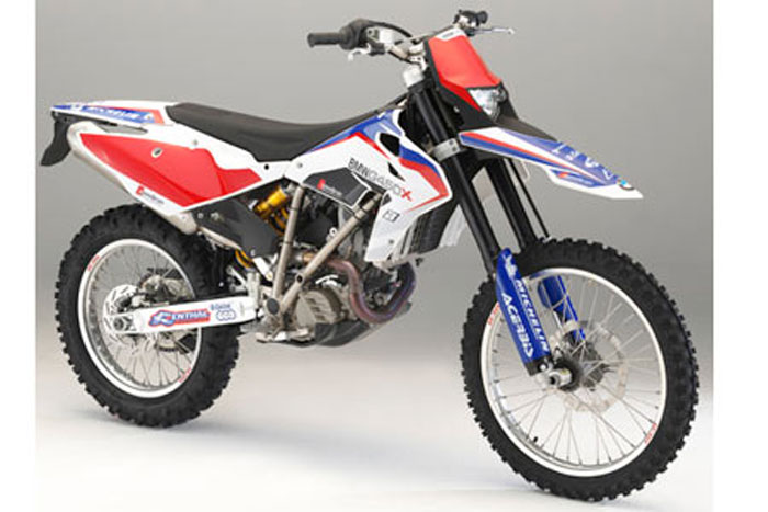 G 450X Factory από τη BMW 