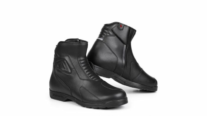 Stylmartin Μποτακι shiver για τις καθημερινές μετακινήσεις σας! Stylmartin Μποτακι shiver για τις καθημερινές μετακινήσεις σας!