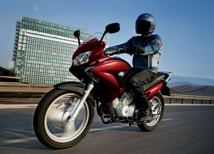 Πρώτη ματιά στα Honda του 2011