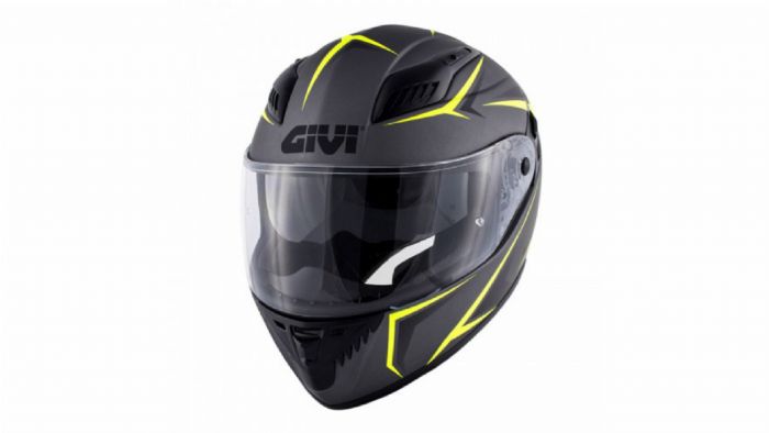 Κράνος Givi H40.5 Fiber