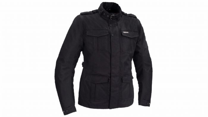 Bering Norris για casual εμφάνιση