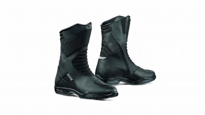 Μποτάκια καθημερινής χρήσης από τη Forma