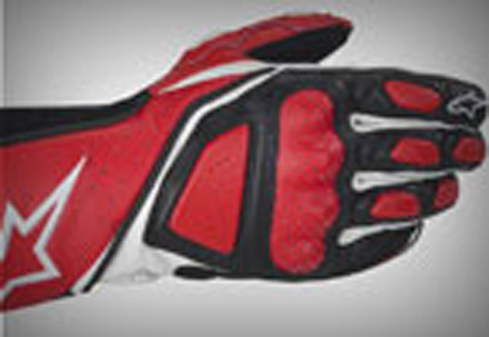 Γάντια Alpinestars SP-8 Γάντια Alpinestars SP-8