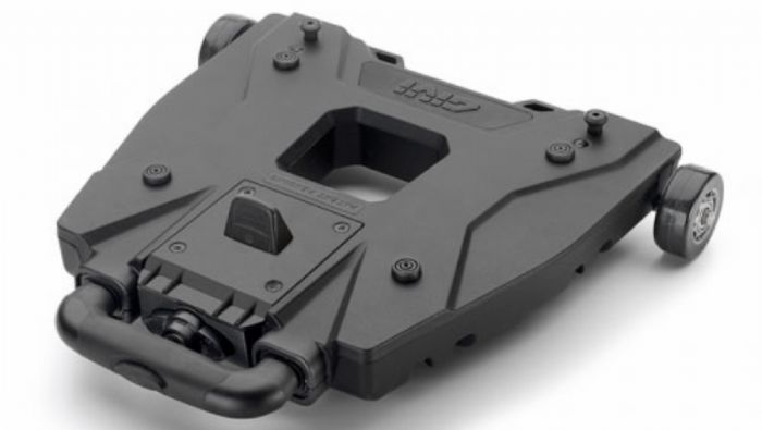 Τροχήλατη βάση S410 GIVI Τροχήλατη βάση S410 GIVI