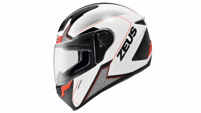 Nέο Κράνος Zeus 811 AL6   