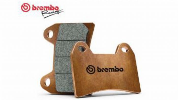 Προσφορές Brembo στο κατάστημα Roda Moto