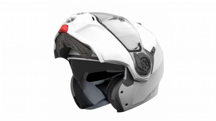 Κράνος Caberg Droid 