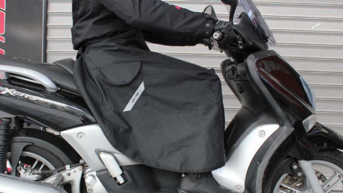 Κουβέρτα AGVPro Ιgloo 