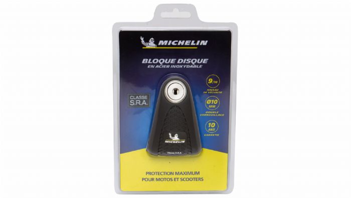 Κλειδαριά δισκοφρένου MICHELIN 10 mm