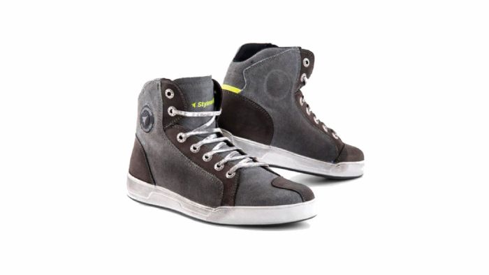 Μοντέρνα μποτάκια Stylmartin Sunset Evo Μοντέρνα μποτάκια Stylmartin Sunset Evo