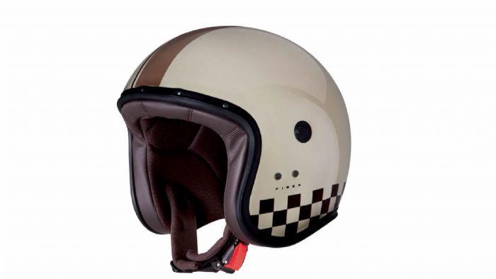 Caberg Freeride Indy Cream/Brown