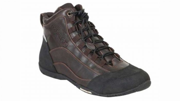 Bering Adventure Evo: Ανεση και προστασία Bering Adventure Evo: Ανεση και προστασία