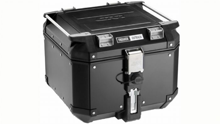 GIVI Trekker Outback 