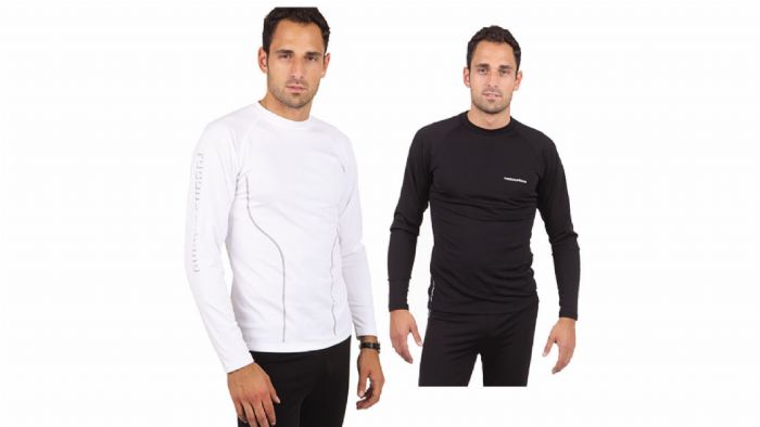 Tucano Urbano Polo Nord 670