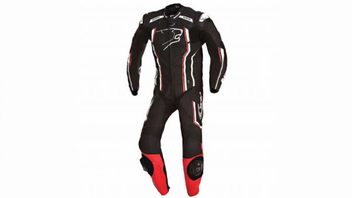 Bering Racing Supra 370 ευρώ φθηνότερα Bering Racing Supra 370 ευρώ φθηνότερα