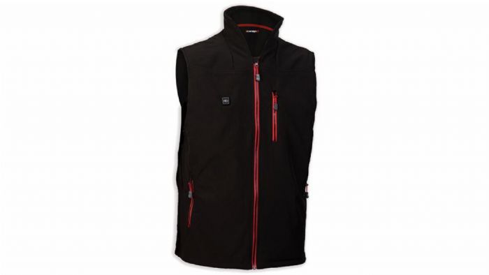 Θερμαινόμενο γιλέκο Capit Warm Me 