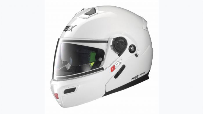 Κράνος Grex G9.1 Evolve Kinetic N-Com Κράνος Grex G9.1 Evolve Kinetic N-Com