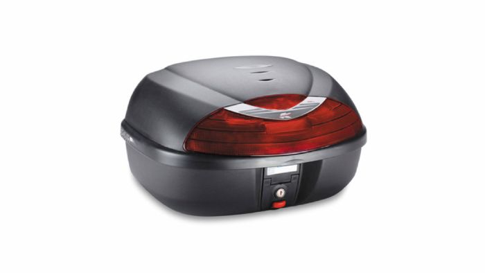 Kappa Topcase Kappa Topcase