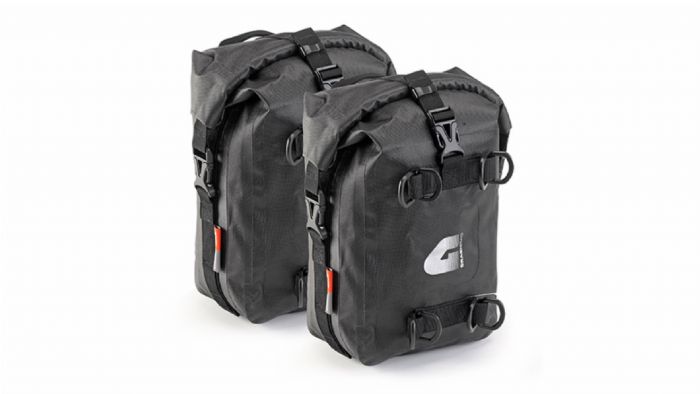 Σάκοι πλαινοί 2X5lt, Givi Σάκοι πλαινοί 2X5lt, Givi
