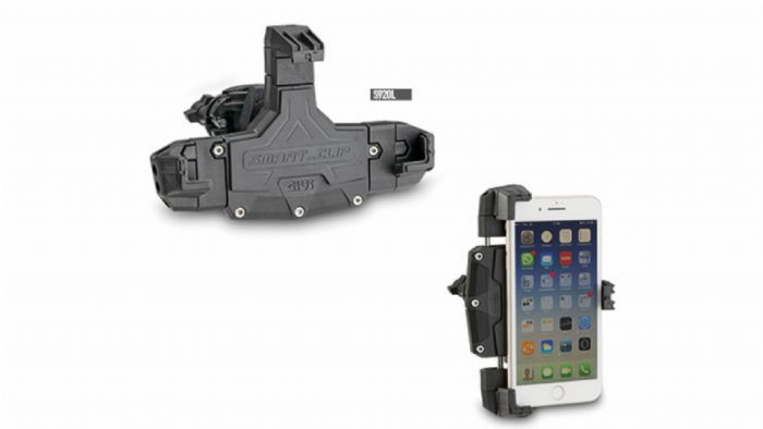 Βάση smartphone Givi S920L