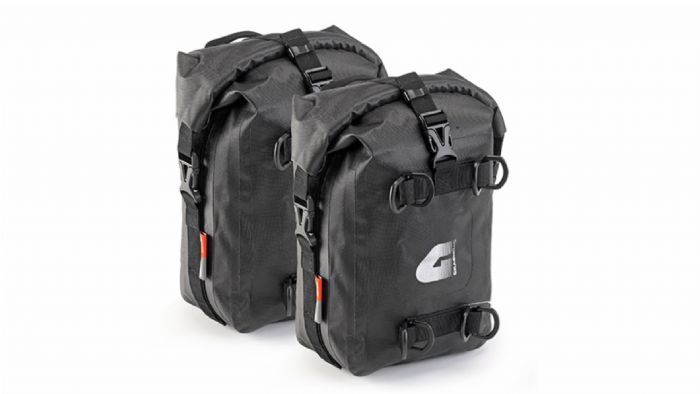 Σάκοι πλαϊνοί 2X5lt, Givi