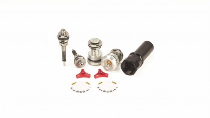 Kit πιστονιού K-TECH XPLOR