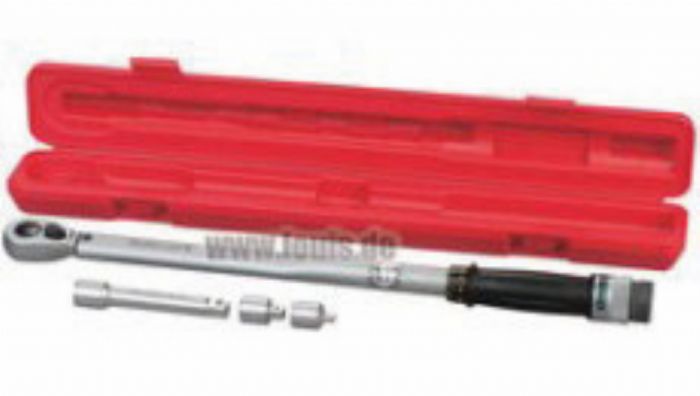 Επαγγελματικό γαλλικό ροπόκλειδο Louis 