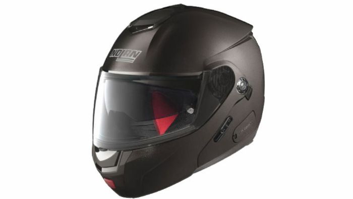 Nolan N90-2 Special N-Com 