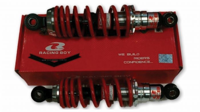 Αμορτισέρ Racing Boy για Crypton