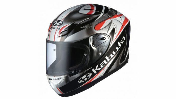 Kabuto FF-5V Viento Kabuto FF-5V Viento
