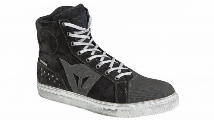 Dainese Street Biker D-WP