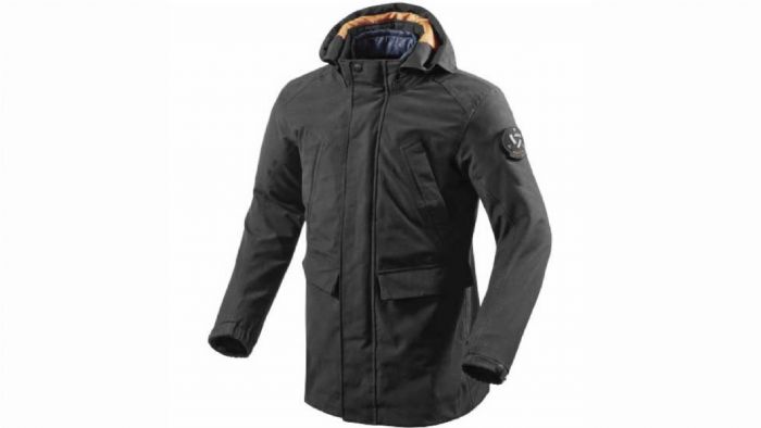 Rev`IT Williamsburg: Κομψό και άνετο